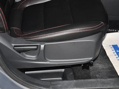 2012款 1.6L 手动 豪华型 5座