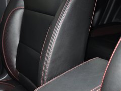 2012款 1.6L 手动 豪华型 5座