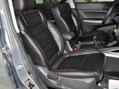 2012款 1.6L 手动 豪华型 5座