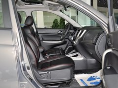 2012款 1.6L 手动 豪华型 5座