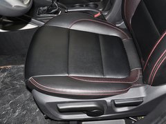 2012款 1.6L 手动 豪华型 5座