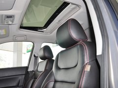 2012款 1.6L 手动 豪华型 5座