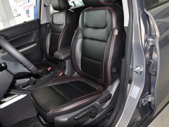 2012款 1.6L 手动 豪华型 5座