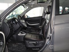 2012款 1.6L 手动 豪华型 5座