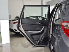 2012款 1.6L 手动 豪华型 5座