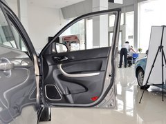 2012款 1.6L 手动 豪华型 5座