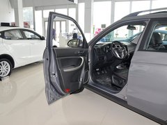 2012款 1.6L 手动 豪华型 5座