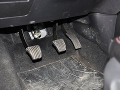 2012款 1.6L 手动 豪华型 5座