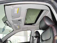 2012款 1.6L 手动 豪华型 5座
