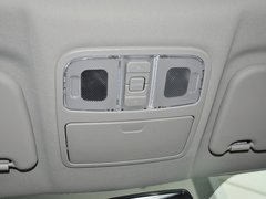 2012款 1.6L 手动 豪华型 5座
