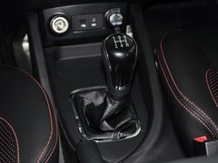 2012款 1.6L 手动 豪华型 5座