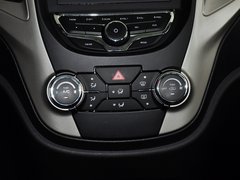 2012款 1.6L 手动 豪华型 5座