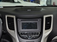 2012款 1.6L 手动 豪华型 5座