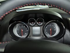 2012款 1.6L 手动 豪华型 5座