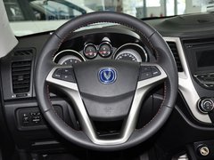 2012款 1.6L 手动 豪华型 5座