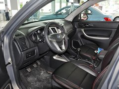 2012款 1.6L 手动 豪华型 5座