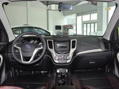 2012款 1.6L 手动 豪华型 5座