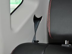 2012款 1.6L 手动 豪华型 5座