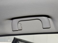 2012款 1.6L 手动 豪华型 5座