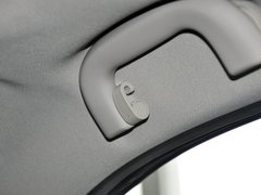 2012款 1.6L 手动 豪华型 5座