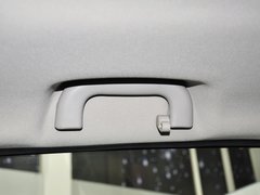 2012款 1.6L 手动 豪华型 5座
