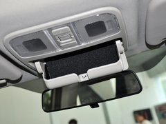 2012款 1.6L 手动 豪华型 5座