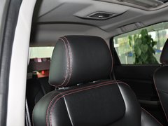 2012款 1.6L 手动 豪华型 5座