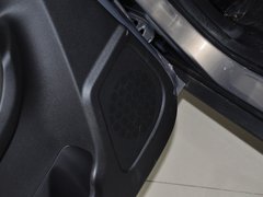 2012款 1.6L 手动 豪华型 5座