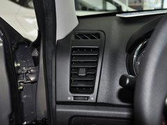 2012款 1.6L 手动 豪华型 5座