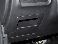 2012款 1.6L 手动 豪华型 5座