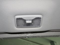 2012款 1.6L 手动 豪华型 5座