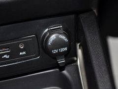2012款 1.6L 手动 豪华型 5座
