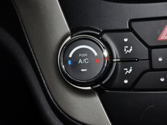 2012款 1.6L 手动 豪华型 5座