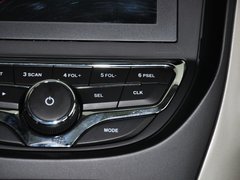 2012款 1.6L 手动 豪华型 5座