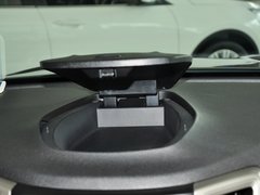 长安CS35 2012款 1.6L 手动 豪华型 5座