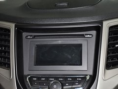 2012款 1.6L 手动 豪华型 5座