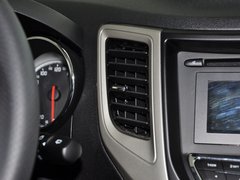 2012款 1.6L 手动 豪华型 5座