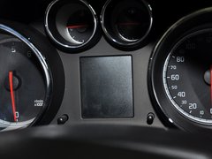 长安CS35 2012款 1.6L 手动 豪华型 5座