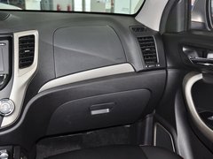 2012款 1.6L 手动 豪华型 5座