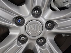 2012款 1.6L 手动 豪华型 5座