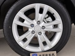 2012款 1.6L 手动 豪华型 5座
