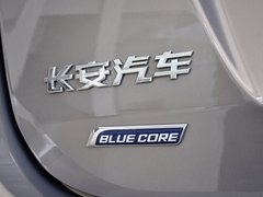 长安CS35 2012款 1.6L 手动 豪华型 5座