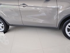 2012款 1.6L 手动 豪华型 5座