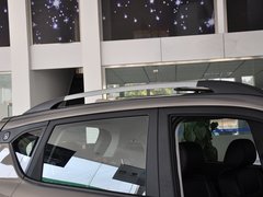 长安CS35 2012款 1.6L 手动 豪华型 5座