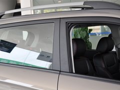 2012款 1.6L 手动 豪华型 5座