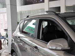 长安CS35 2012款 1.6L 手动 豪华型 5座