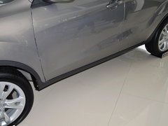 长安CS35 2012款 1.6L 手动 豪华型 5座