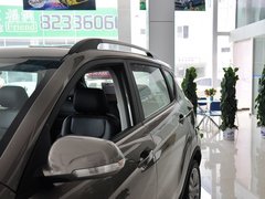 2012款 1.6L 手动 豪华型 5座