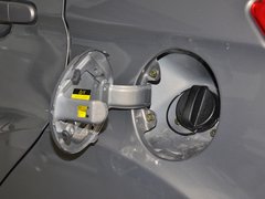 2012款 1.6L 手动 豪华型 5座