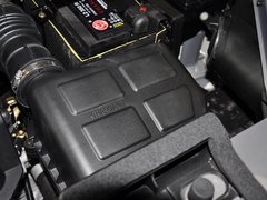 2012款 1.6L 手动 豪华型 5座